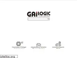 Sites similar to gailogic.co.jp