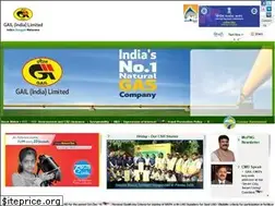 Sites similar to gailonline.com