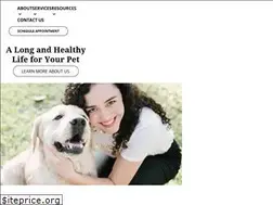 Sites similar to gailoranimalhospital.com