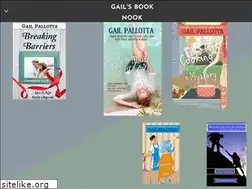 Sites similar to gailpallotta.com