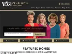 Sites similar to gailsellsfloridahomes.com