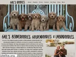 Sites similar to gailslabradoodles.com
