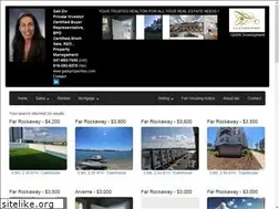 Sites similar to gailsproperties.com