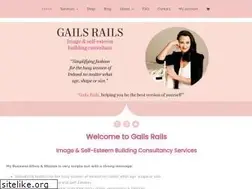 Sites similar to gailsrails.ie
