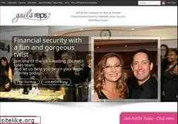 Sites similar to gailsreps.co.uk