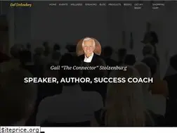 Sites similar to gailstolzenburg.com