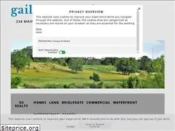 Sites similar to gailstonerealty.com