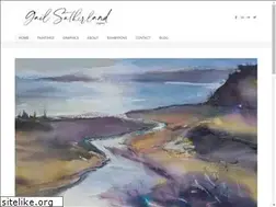 Sites similar to gailsutherland.ca