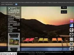 Sites similar to gailurretan.com