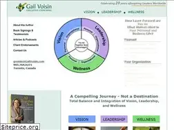 Sites similar to gailvoisin.com