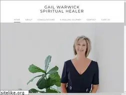 Sites similar to gailwarwick.com