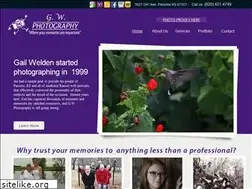 Sites similar to gailwphoto.com