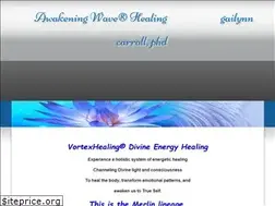 Sites similar to gailynncarroll.com