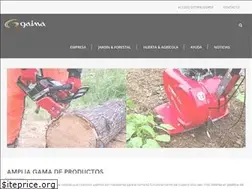 Sites similar to gaima.net