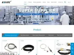 Sites similar to gaimc.com