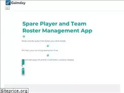 Sites similar to gaimday.com