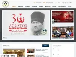 Sites similar to gaimder.org