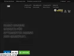 Sites similar to gaimx.de