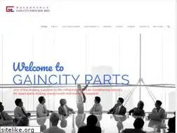 Sites similar to gain-city.com