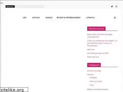 Sites similar to gain-de-temps.com