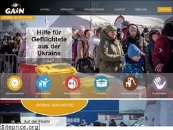 Sites similar to gain-germany.org