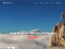 Sites similar to gain-insights.com