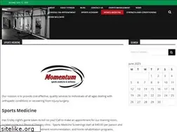 Sites similar to gain-momentum.com