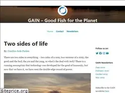 Sites similar to gain2020.blog