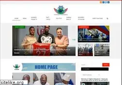 Sites similar to gainako.com