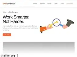 Sites similar to gainchanger.com