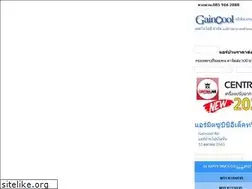 Sites similar to gaincool.com