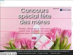 Sites similar to gaindetemps.com