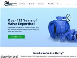 Sites similar to gaindustries.com