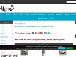 Sites similar to gainer.sk