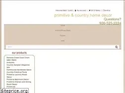 Sites similar to gainerscreekcrafts.com