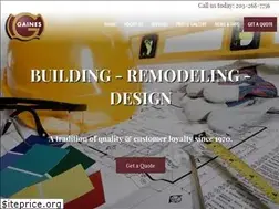 Sites similar to gainesct.com