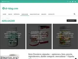 Sites similar to gainesonbrains.com