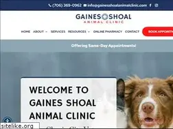 Sites similar to gainesschool.net