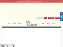 Sites similar to gainesville-rehab.com