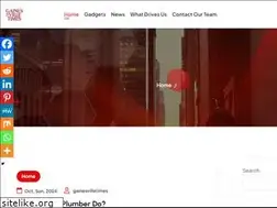 Sites similar to gainesville-times.com