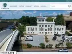 Sites similar to gainesville.org