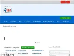 Sites similar to gainesville4sale.com