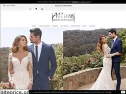 Sites similar to gainesvillebridal.com