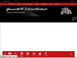 Sites similar to gainesvillebulldogs.com