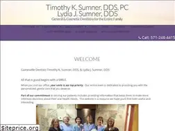 Sites similar to gainesvillecosmeticdentistry.com