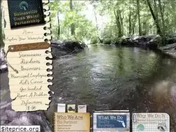 Sites similar to gainesvillecreeks.org