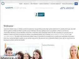 Sites similar to gainesvilledentalgroup.com