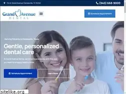Sites similar to gainesvilledentaloffices.com