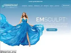 Sites similar to gainesvilledermatologyaestheticcenter.com