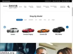 Sites similar to gainesvilleford.com